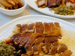 头道豉油鸡-尚菜·头道豉油鸡(骏景花园店)