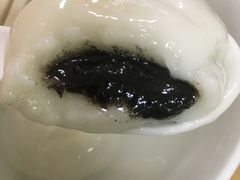黑芝麻汤圆-祥记汤圆(东宝兴路店)