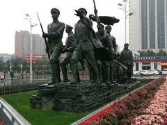 -辛亥革命博物院北区
