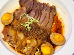 -翠香阁潮州菜馆·始于1994(珠江路店)