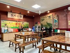 -客家养生油茶(汕尾店)