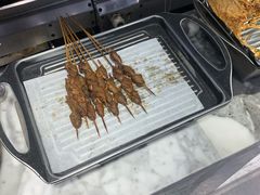 -火锅岛潮牌自助餐厅(天津天佑城店)