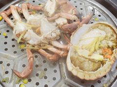 -船奇蒸汽海鲜·闽菜(八市海鲜总店)
