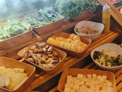 -牛YO寿喜烧·铁板烧和牛火锅自助(市府恒隆店)