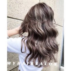 -MY HAIR ARDOR