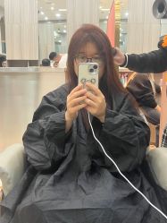 点击看大图 -尚丹尼造型