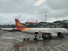 -杭州萧山国际机场