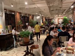 大堂-漢舍中国菜馆(889广场店)