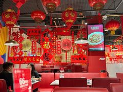 -禄鼎记·排队俩小时都要吃的酸菜鱼(石牌桥店)