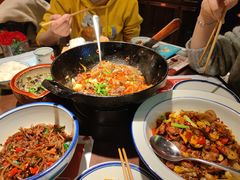 -小隐人家(乐松店)