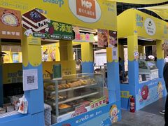 -KK ONE(京基滨河时代店)