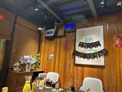 -四喜小胖·北京涮肉(五道营店)