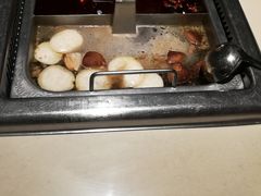 -海底捞火锅(武胜路凯德广场店)