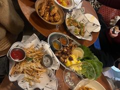 -Blac+Blac(中海环宇荟店)