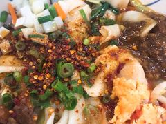 -后卫寨猫耳朵(后卫寨店)