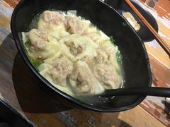 -好這口重庆小面(总店)
