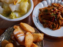 -陈记牛肉馆(尚文书店店)