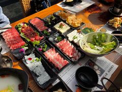 -束河人家(南锣鼓巷店)