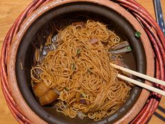 -黄山老妈·土菜(碧桂园店)