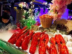 -康悦故事·海鲜自助(雅士亚豪生店)