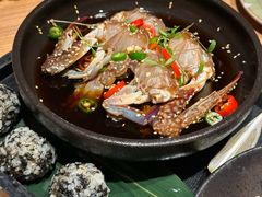 -KimPro 辛普乐概念韩餐