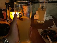 -板凳鲜酿·精酿啤酒(科华北路店)