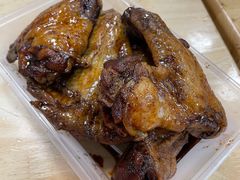 -山水肠粉(盐田店)