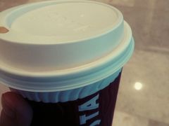 -COSTA COFFEE(武汉武商MALL店)