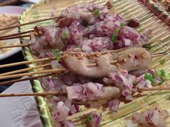 -林二哥宜烤官·宜宾小烧烤