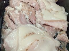 -小辫子羊肉面馆(周东店)