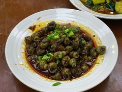 -单记口味虾