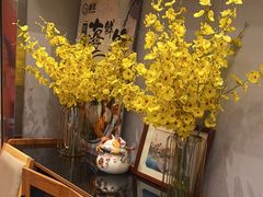 -昱匠·日本料理(金融街店)