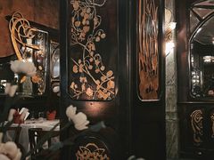 -马克西姆餐厅(崇文门店)