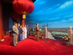 -韶山毛泽东同志故居