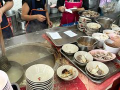 -榮泰米粉湯(Left Shop)