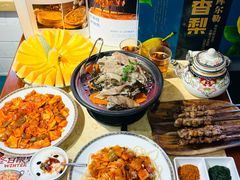 -品质伊骊新疆菜(紫金店)