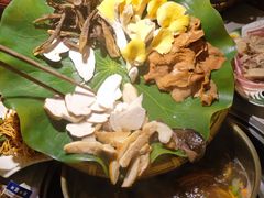 -大理董·董家小厨野生菌火锅(古城旗舰店)