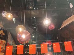 大堂-村理·乡村菜音乐餐厅(河西店)