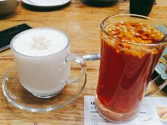 -新旺茶餐厅(嘉里城店)