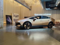 -现代汽车文化中心 Hyundai Motorstudio Beijing