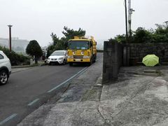 -龙头岩(Dragon Head Rock)