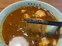 -金原鸭血粉丝汤·汤包·脆皮烤鸭(南京博物院店)
