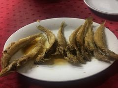 -蛇口康乐快餐鱼仔档(翠苑小区店)