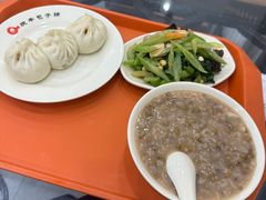 -庆丰包子铺(潘家园店)