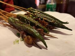 -贰醒·私房小院烧烤 (太古里店)