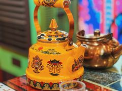 -如意林卡藏餐吧 (九寨沟店)