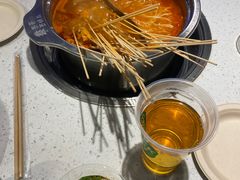 -签哥签妹儿串串火锅(青年路店)