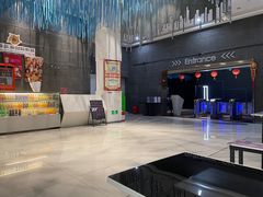 -幸福蓝海国际影城(上海三林店)