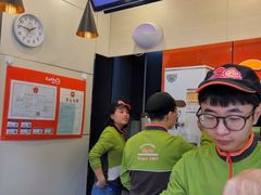 -CoCo都可(西安路民勇店)