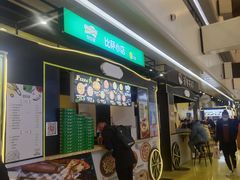 -万达广场(北京槐房店)
